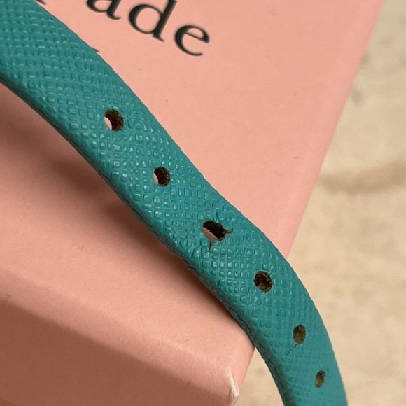 Kate Spade tiny Metro watch - Picture 5 of 8